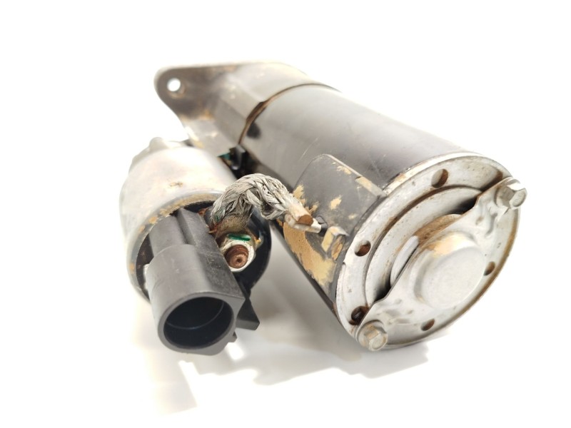 Recambio de motor arranque para mg mg zs suv (azs1) 1.5 vti referencia OEM IAM 10152867  ESM1415