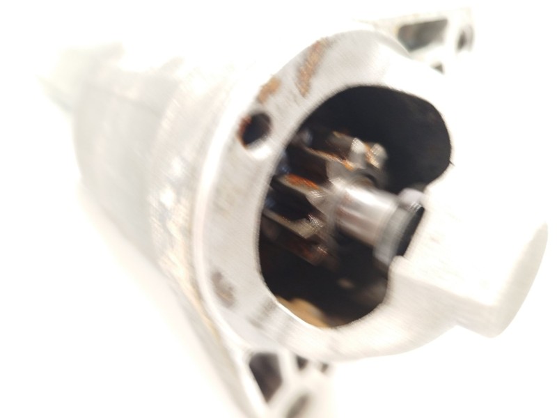 Recambio de motor arranque para mg mg zs suv (azs1) 1.5 vti referencia OEM IAM 10152867  ESM1415