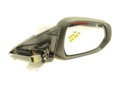 Recambio de retrovisor derecho para mg mg zs suv (azs1) 1.5 vti referencia OEM IAM NOREF  