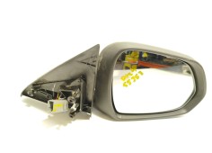 Recambio de retrovisor derecho para mg mg zs suv (azs1) 1.5 vti referencia OEM IAM NOREF   2