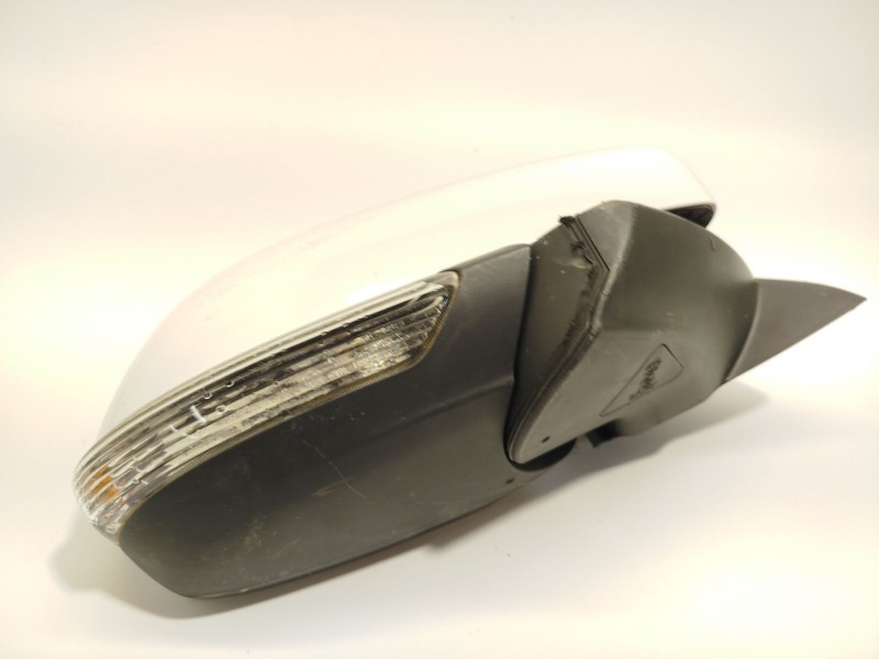 Recambio de retrovisor derecho para mg mg zs suv (azs1) 1.5 vti referencia OEM IAM NOREF  