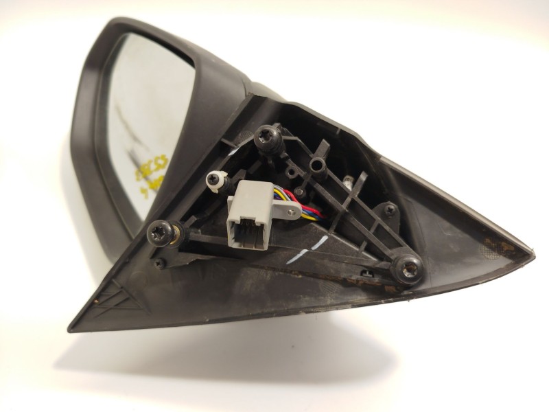 Recambio de retrovisor derecho para mg mg zs suv (azs1) 1.5 vti referencia OEM IAM NOREF  
