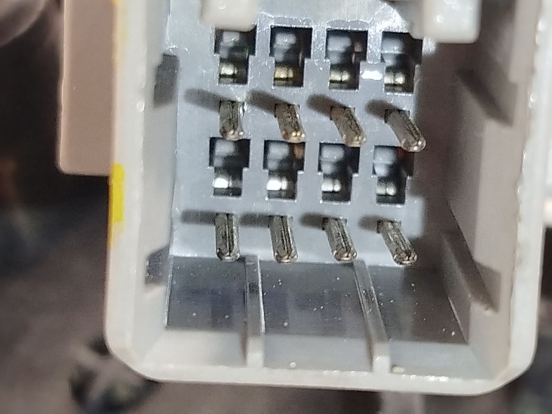 Recambio de retrovisor derecho para mg mg zs suv (azs1) 1.5 vti referencia OEM IAM NOREF  