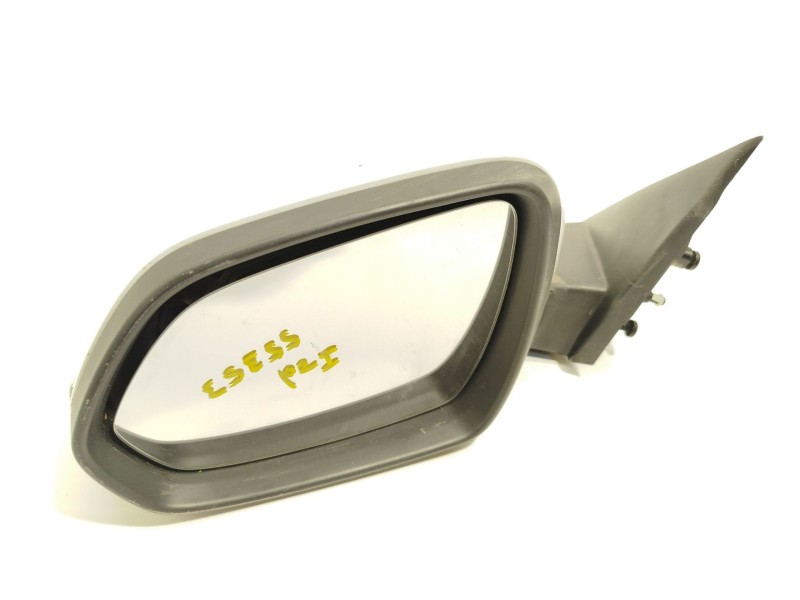 Recambio de retrovisor izquierdo para mg mg zs suv (azs1) 1.5 vti referencia OEM IAM NOREF  