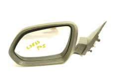 Recambio de retrovisor izquierdo para mg mg zs suv (azs1) 1.5 vti referencia OEM IAM NOREF   2