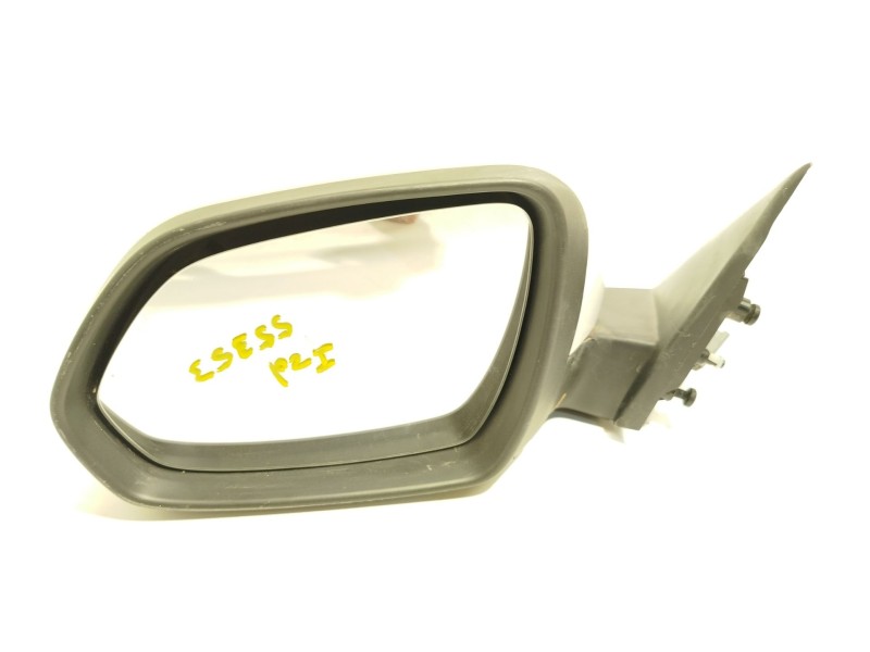 Recambio de retrovisor izquierdo para mg mg zs suv (azs1) 1.5 vti referencia OEM IAM NOREF  