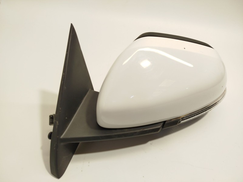 Recambio de retrovisor izquierdo para mg mg zs suv (azs1) 1.5 vti referencia OEM IAM NOREF  