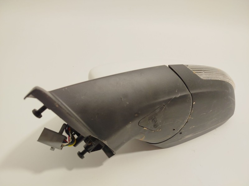 Recambio de retrovisor izquierdo para mg mg zs suv (azs1) 1.5 vti referencia OEM IAM NOREF  