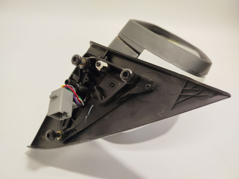 Recambio de retrovisor izquierdo para mg mg zs suv (azs1) 1.5 vti referencia OEM IAM NOREF  
