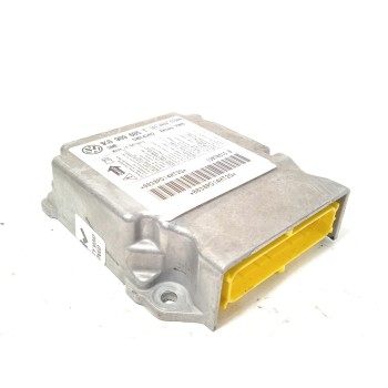 Recambio de centralita airbag para volkswagen jetta iii (1k2) 1.6 fsi referencia OEM IAM 1K0909605T  5WK43412