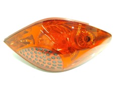 Recambio de piloto trasero derecho para peugeot 207/207+ (wa_, wc_) 1.4 referencia OEM IAM 6351Y7  