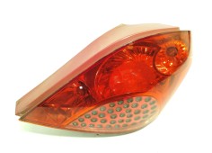 Recambio de piloto trasero derecho para peugeot 207/207+ (wa_, wc_) 1.4 referencia OEM IAM 6351Y7   2