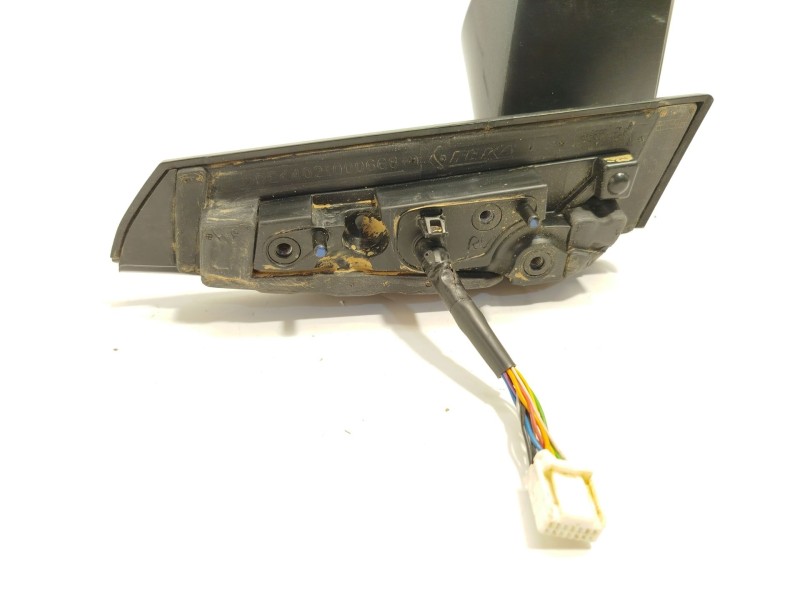 Recambio de retrovisor derecho para toyota c-hr (_x1_) 2.0 hybrid (maxh10) referencia OEM IAM 87910F4032  