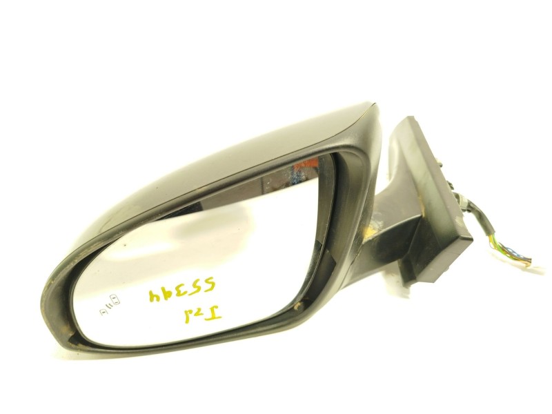 Recambio de retrovisor izquierdo para toyota c-hr (_x1_) 2.0 hybrid (maxh10) referencia OEM IAM 87940F4032  