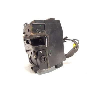 Recambio de cerradura puerta trasera izquierda para peugeot 308 active referencia OEM IAM 9810309980  