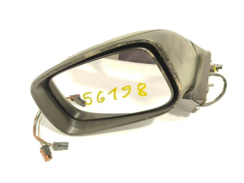 Recambio de retrovisor izquierdo para fiat ulysse (179_) 2.2 jtd referencia OEM IAM 9467065680  