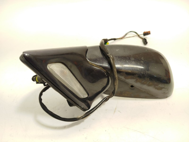 Recambio de retrovisor izquierdo para fiat ulysse (179_) 2.2 jtd referencia OEM IAM 9467065680  