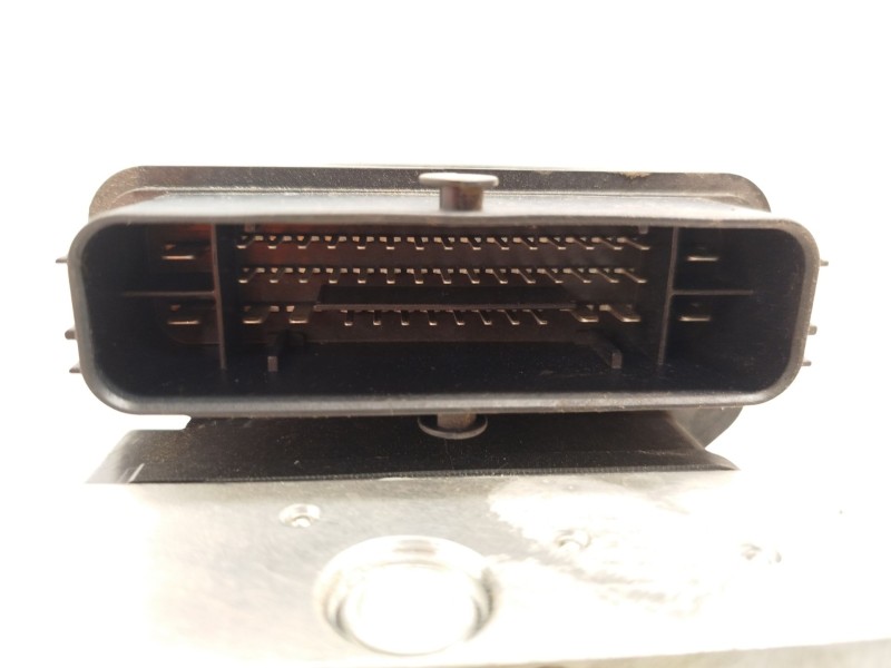 Recambio de abs para jaguar f-pace (x761) 2.0 td4 referencia OEM IAM HX7314F447AF 0265956242 269691