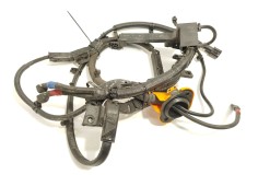 Recambio de modulo electronico para hyundai i30 (pde, pd, pden) 1.0 t-gdi referencia OEM IAM 91671G4111  