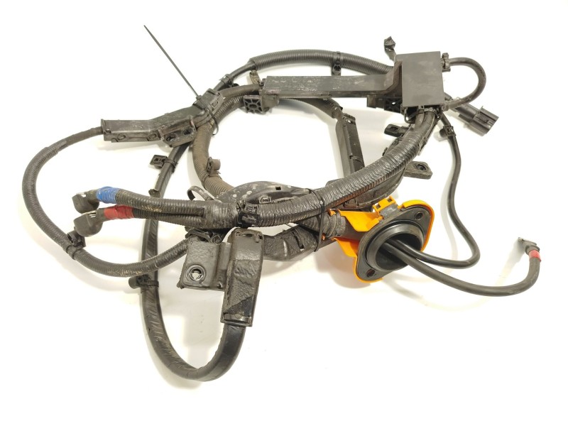 Recambio de modulo electronico para hyundai i30 (pde, pd, pden) 1.0 t-gdi referencia OEM IAM 91671G4111  