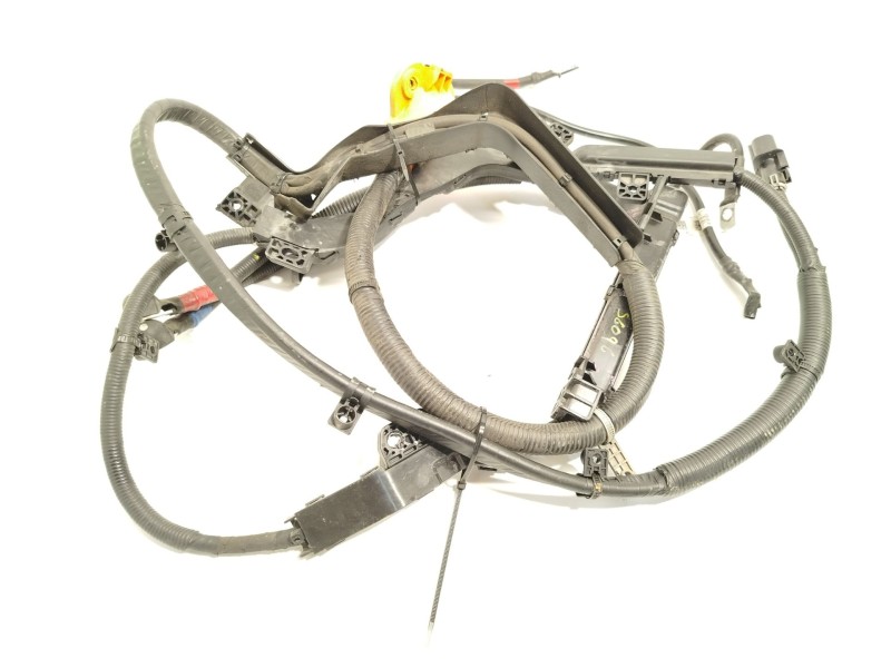 Recambio de modulo electronico para hyundai i30 (pde, pd, pden) 1.0 t-gdi referencia OEM IAM 91671G4111  