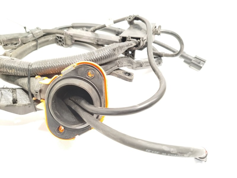 Recambio de modulo electronico para hyundai i30 (pde, pd, pden) 1.0 t-gdi referencia OEM IAM 91671G4111  