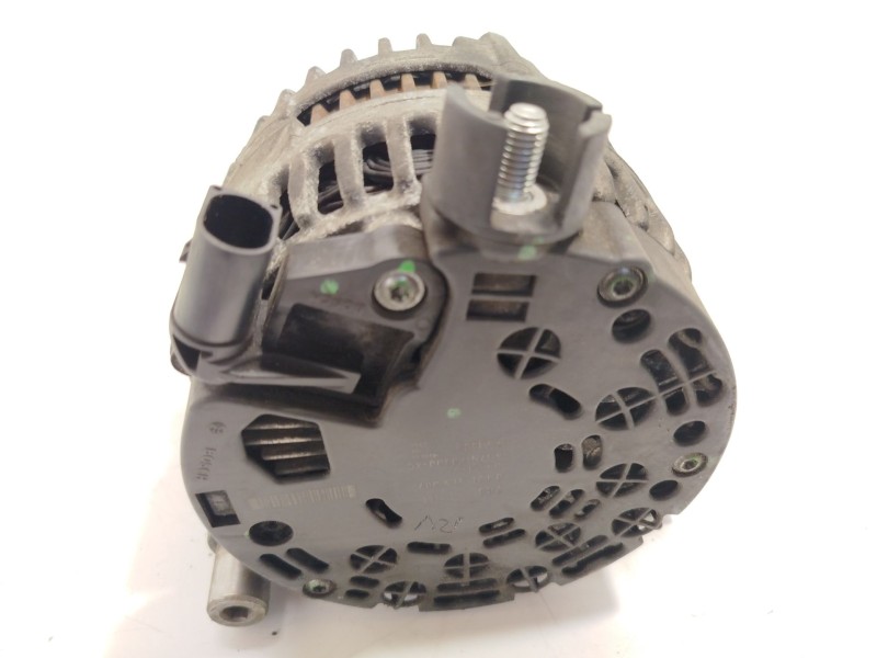 Recambio de alternador para ford s-max (wa6) 2.0 tdci referencia OEM IAM 6G9N10300XC 1791839 0121615009