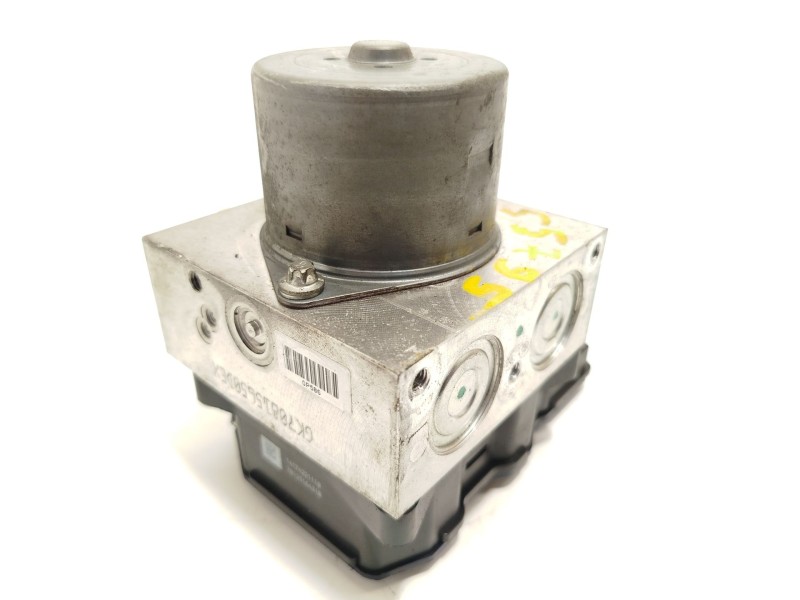 Recambio de abs para ford s-max (wa6) 2.0 tdci referencia OEM IAM 7G912C405AA 16566001A 54084874A