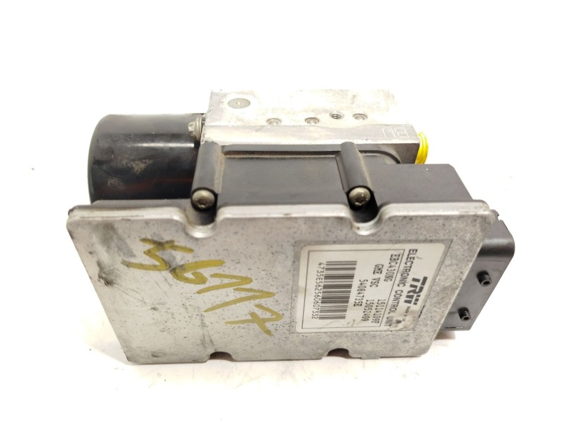 Recambio de abs para saab 9-3 station wagon (e50) 1.9 tid referencia OEM IAM 12773673 54084735E 15114109F