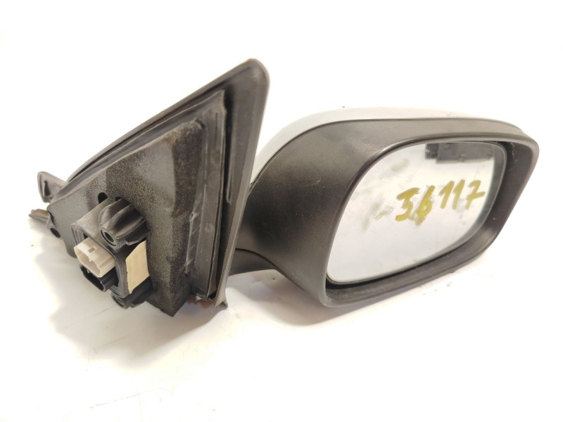 Recambio de retrovisor derecho para saab 9-3 station wagon (e50) 1.9 tid referencia OEM IAM 12795618  