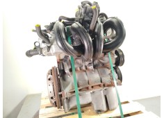 Recambio de motor completo para toyota yaris (_p9_) 1.3 vvt-i (scp90_) referencia OEM IAM 2SZ   2