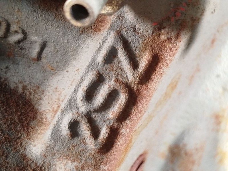 Recambio de motor completo para toyota yaris (_p9_) 1.3 vvt-i (scp90_) referencia OEM IAM 2SZ  