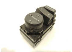 Recambio de mando retrovisor para hyundai i30 (pde, pd, pden) 1.0 t-gdi referencia OEM IAM 93530G3010 93530G3010PMP  2