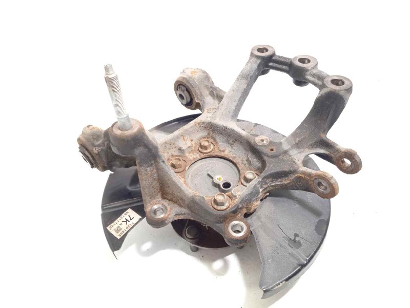 MANGUETA TRASERA DERECHA NOREF 