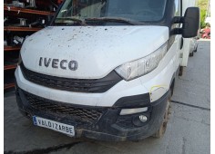iveco daily vi caja/chasis del año 2017 2