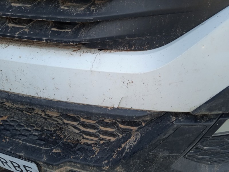 iveco daily vi caja/chasis del año 2017