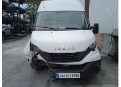 iveco daily vi furgoneta del año 2021 2
