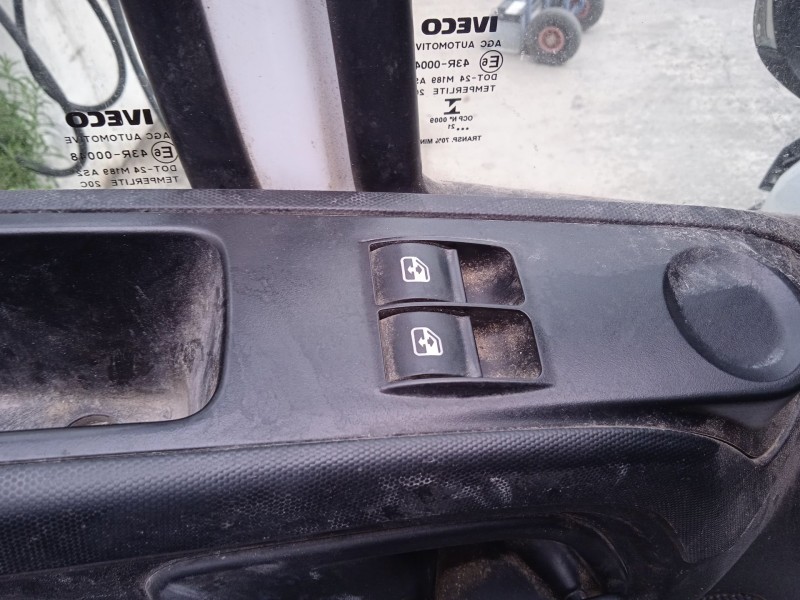 iveco daily vi furgoneta del año 2021