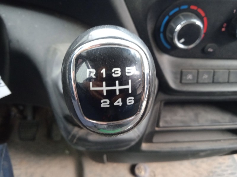 iveco daily vi furgoneta del año 2021