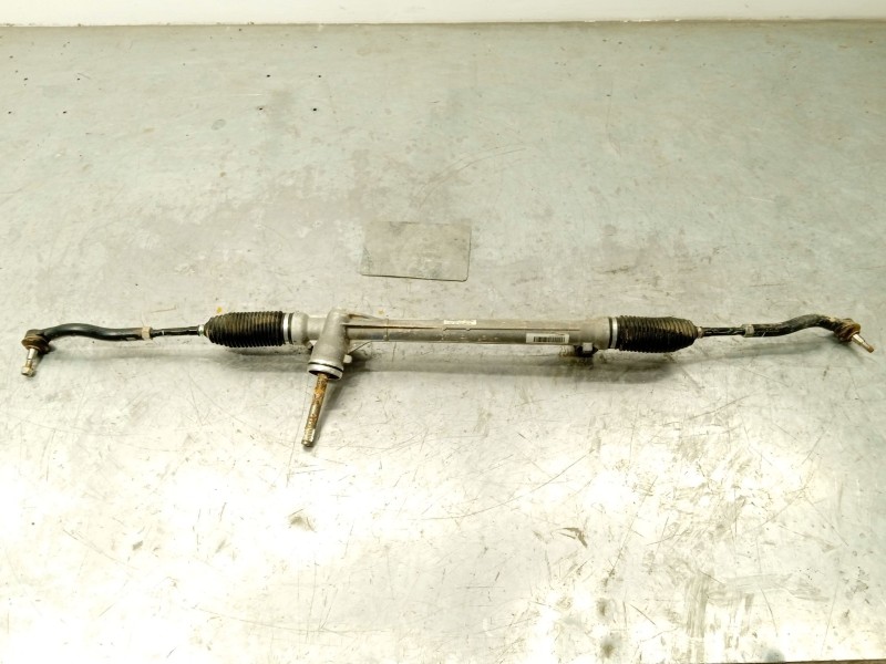 Recambio de cremallera direccion para mg mg zs suv (azs1) 1.5 vti referencia OEM IAM 10443601  7069974368