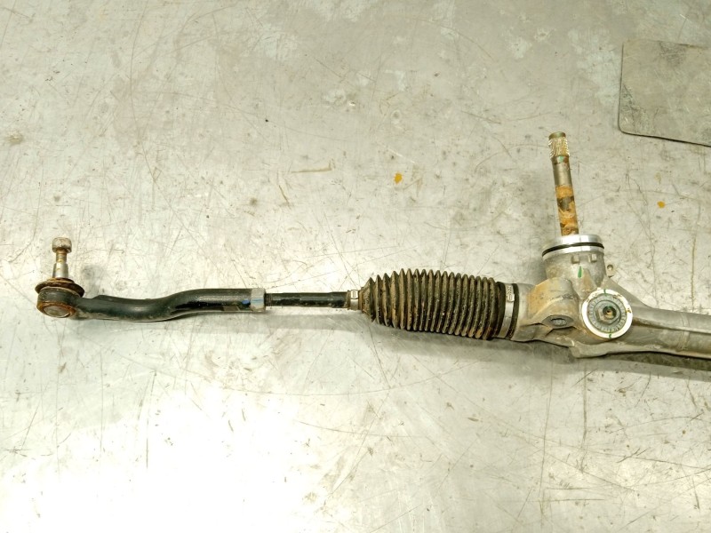 Recambio de cremallera direccion para mg mg zs suv (azs1) 1.5 vti referencia OEM IAM 10443601  7069974368