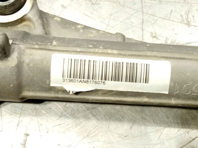 Recambio de cremallera direccion para mg mg zs suv (azs1) 1.5 vti referencia OEM IAM 10443601  7069974368