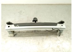 Recambio de refuerzo paragolpes delantero para mg mg zs suv (azs1) 1.5 vti referencia OEM IAM 10754669S 10754669SEPP 