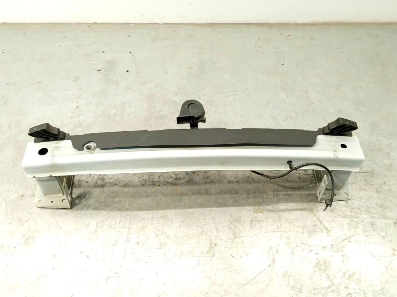 Recambio de refuerzo paragolpes delantero para mg mg zs suv (azs1) 1.5 vti referencia OEM IAM 10754669S 10754669SEPP 