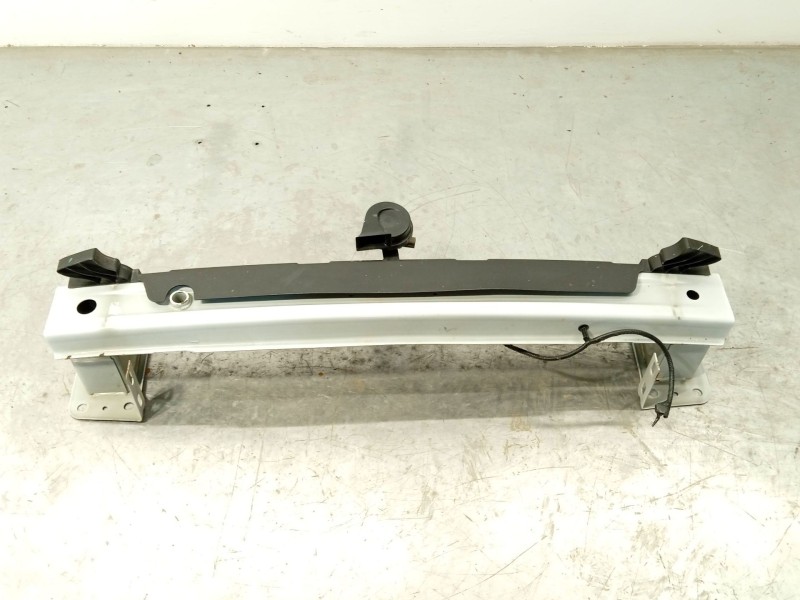 Recambio de refuerzo paragolpes delantero para mg mg zs suv (azs1) 1.5 vti referencia OEM IAM 10754669S 10754669SEPP 