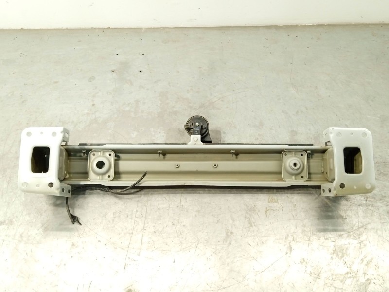 Recambio de refuerzo paragolpes delantero para mg mg zs suv (azs1) 1.5 vti referencia OEM IAM 10754669S 10754669SEPP 