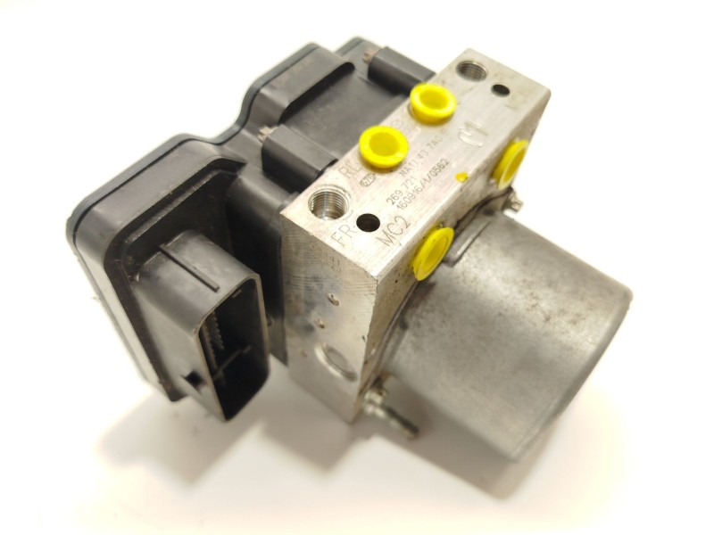 Recambio de abs para mazda mx-5 iv (nd__) 1.5 (nd2e) referencia OEM IAM NA1J437A0E 0265956315 269721
