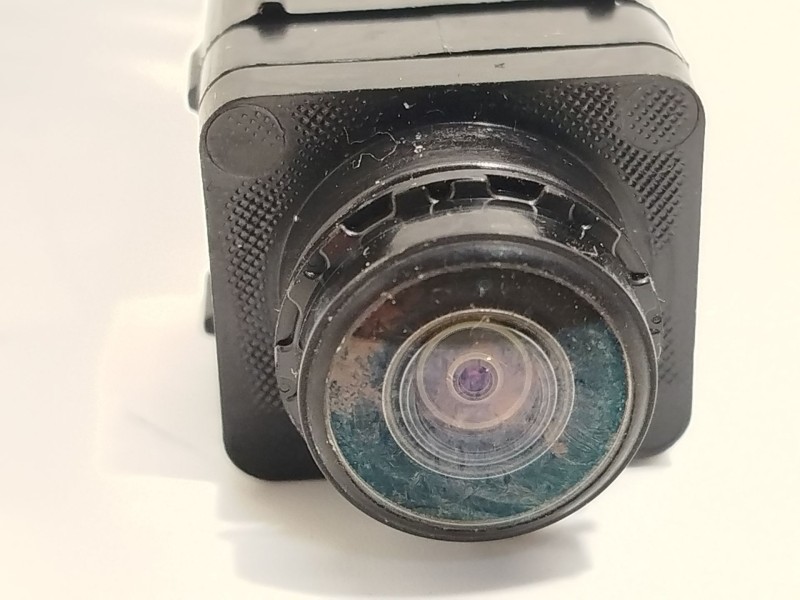 Recambio de modulo electronico para volkswagen t-cross (c11, d31) 1.0 tsi referencia OEM IAM 3Q0980121R  