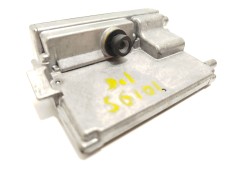 Recambio de modulo electronico para volkswagen t-cross (c11, d31) 1.0 tsi referencia OEM IAM 2Q0980653C  