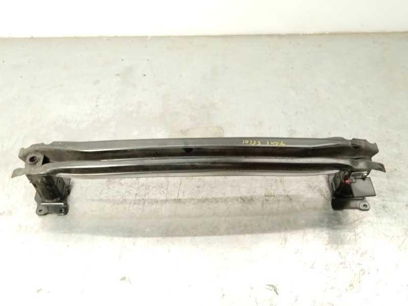 Recambio de refuerzo paragolpes trasero para volkswagen t-cross (c11, d31) 1.0 tsi referencia OEM IAM 2GM807305  